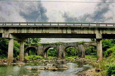 oldest bridge in philippines
